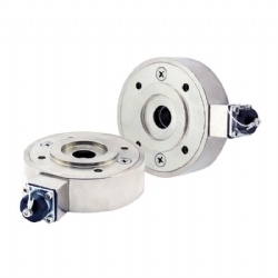 DSZL-105 Miniature Thru-Hole Load Cell 50KN