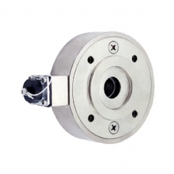 DSZL-105 Miniature Thru-Hole Load Cell 50KN